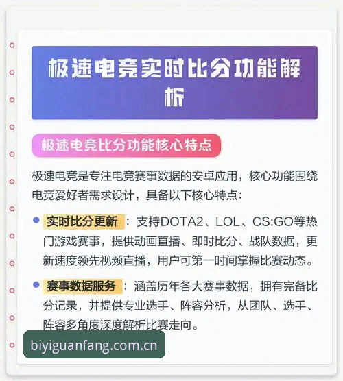 必一运动APP下载安装 3步搞定必一运动APP下载安装,解锁电竞比分与篮球赔率的新体验